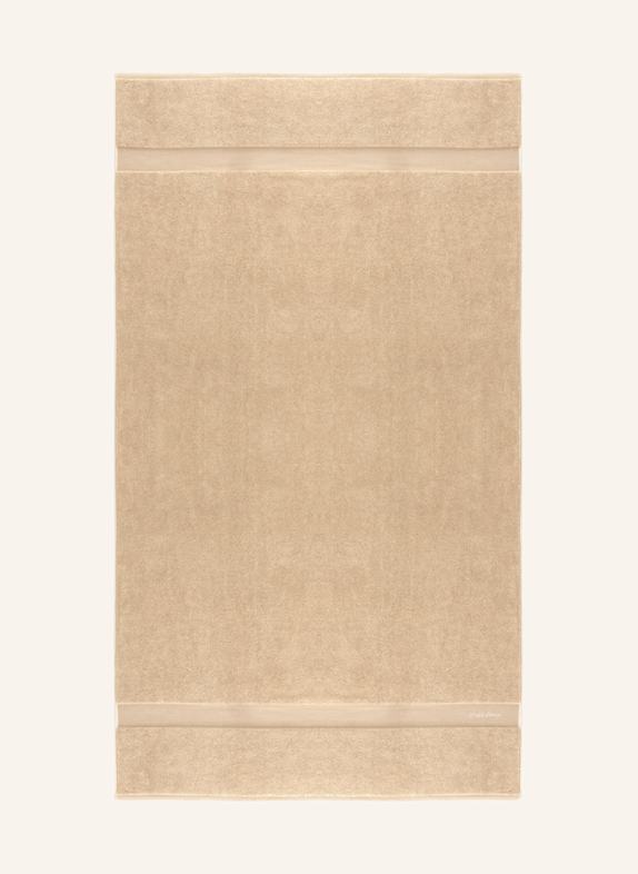 RALPH LAUREN HOME Badetuch DULANEY CREME