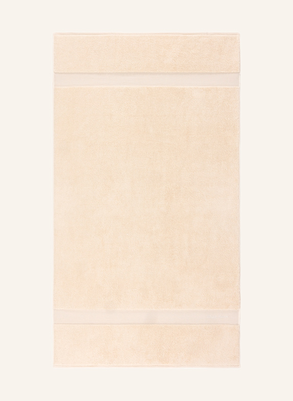 RALPH LAUREN HOME Duschtuch DULANEY CREME