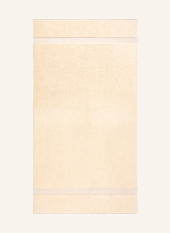 RALPH LAUREN HOME Badetuch DULANEY CREME