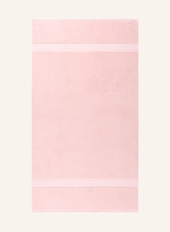RALPH LAUREN HOME Duschtuch DULANEY ROSÉ