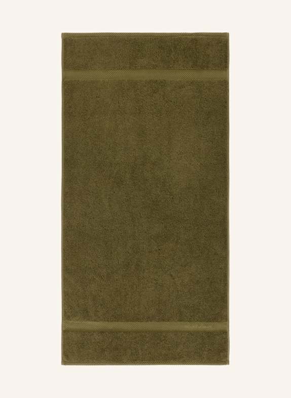 RALPH LAUREN HOME Handtuch DULANEY GRÜN