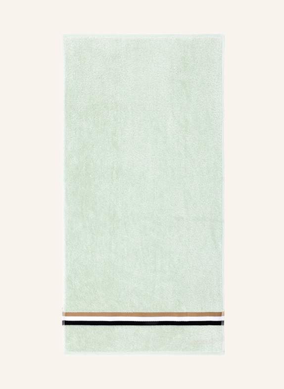BOSS Handtuch BLINEA HELLGRÜN