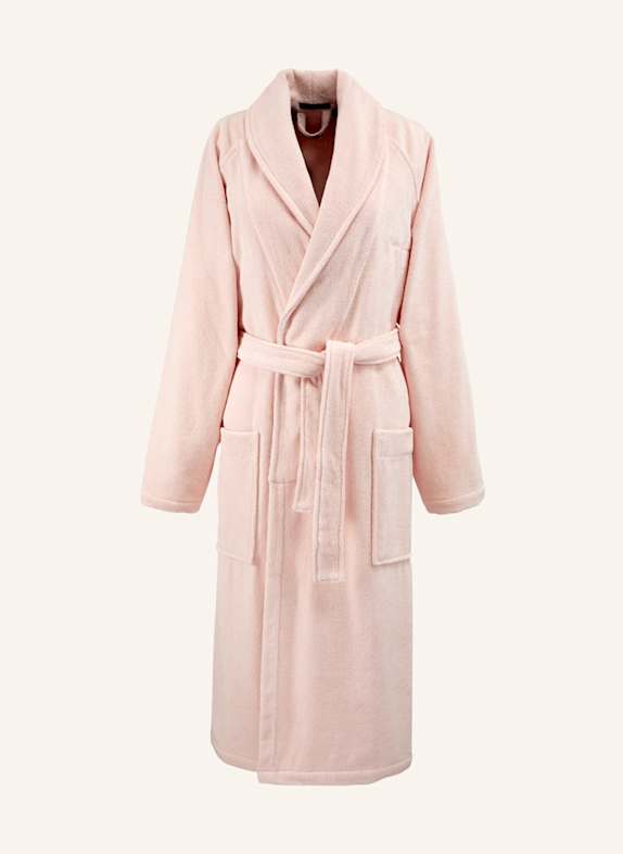 RALPH LAUREN HOME Bademantel DULANEY ROSA