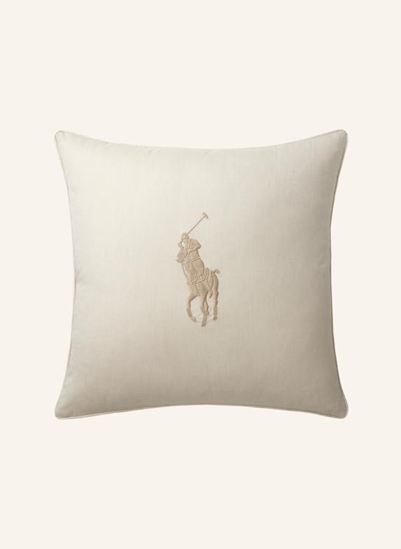 RALPH LAUREN HOME Dekokissenhülle OXFORD ECRU
