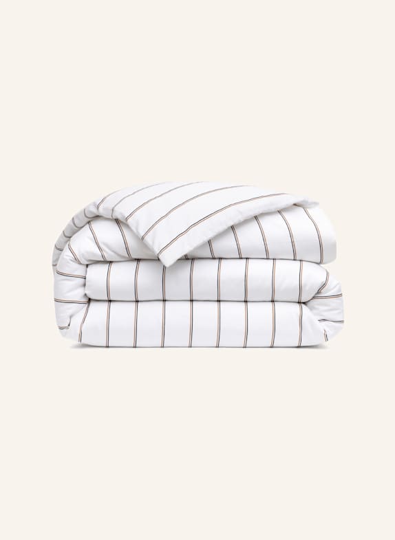 BOSS Bettwäsche Set BRAY WEISS