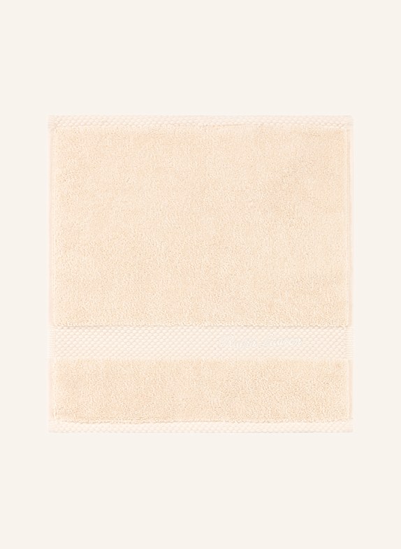 RALPH LAUREN HOME Waschlappen 4er Set DULANEY CREME