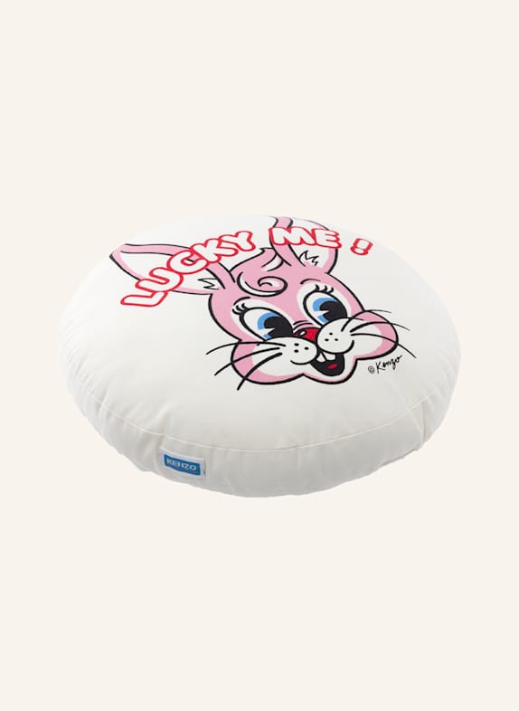KENZO HOME Dekokissen KLUCKYOU