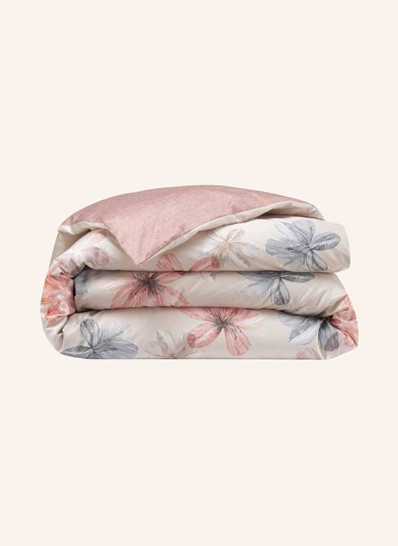 BOSS Bettwäsche Set PEACHBLO BEIGE