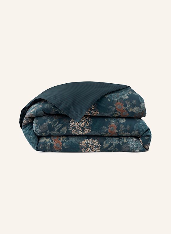 RALPH LAUREN HOME Dekbedovertrekken & hoeslakens CORDELIA DONKERBLAUW