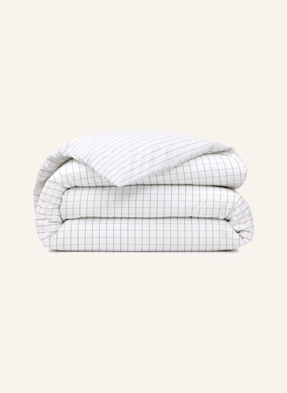 LACOSTE Bettwäsche Set LTENNISN DUNKELGRÜN