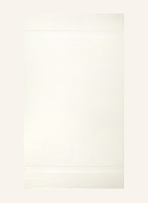 RALPH LAUREN HOME Badetuch AVENUE CREME