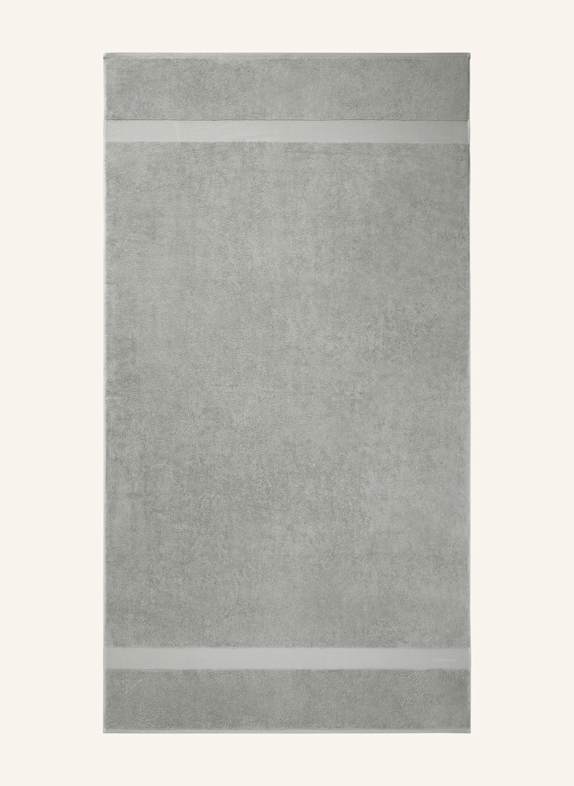 RALPH LAUREN HOME Duschtuch AVENUE HELLGRAU