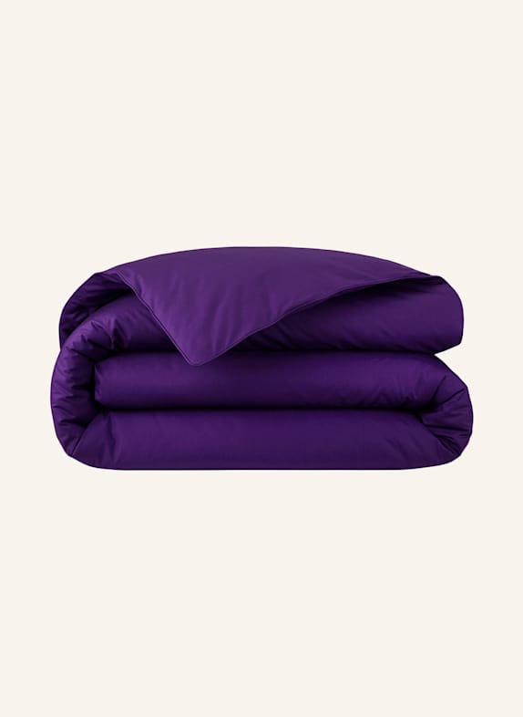 RALPH LAUREN HOME Bettwäsche Set RLPLAYER LILA