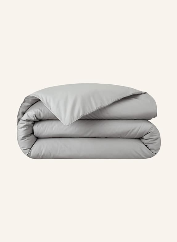 RALPH LAUREN HOME Bettwäsche Set RLPLAYER HELLGRAU