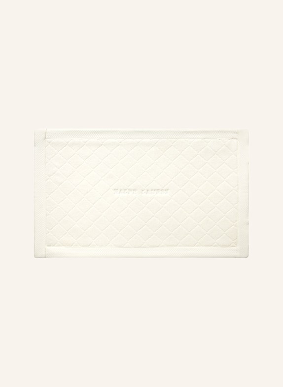 RALPH LAUREN HOME Badematte AVENUE CREME