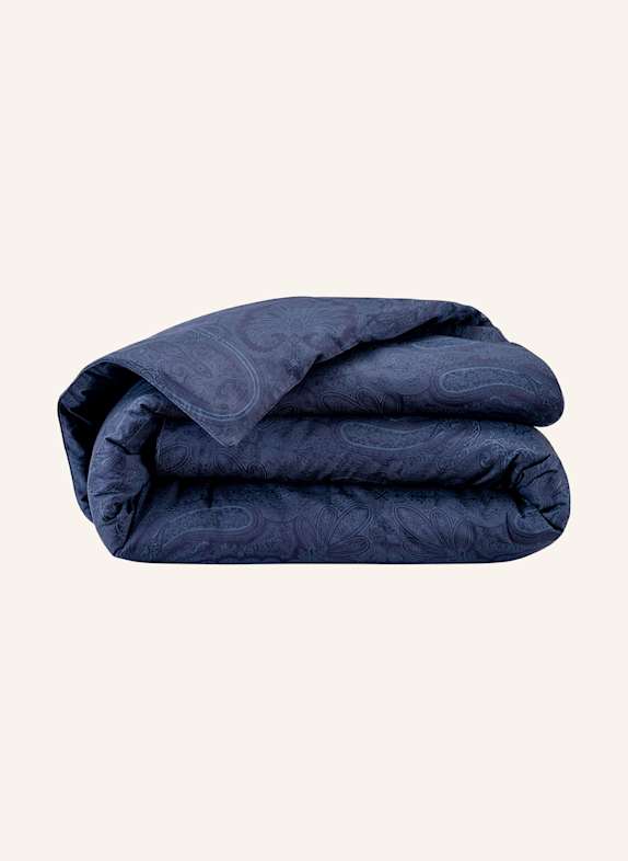 RALPH LAUREN HOME Bettwäsche Set DONCASTER DUNKELBLAU