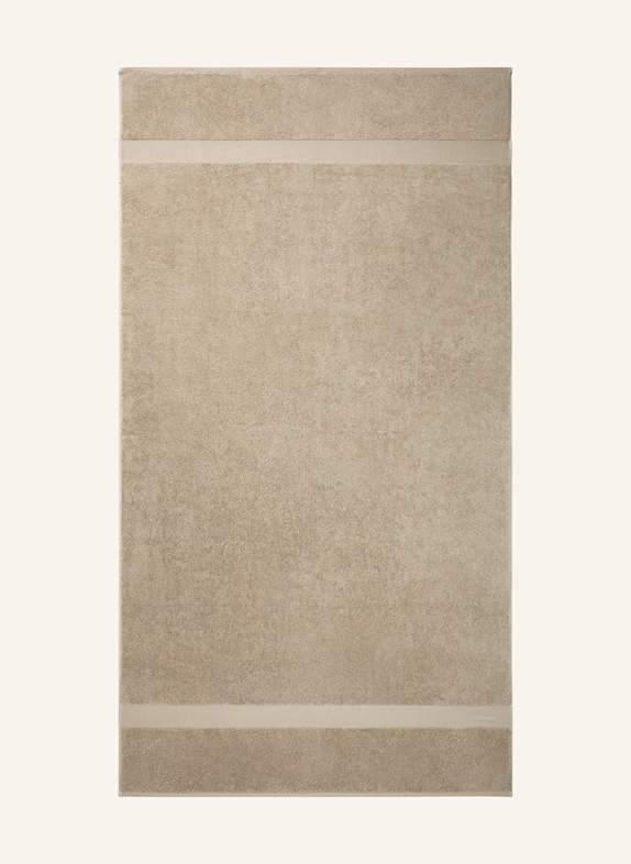 RALPH LAUREN HOME Duschtuch AVENUE ECRU