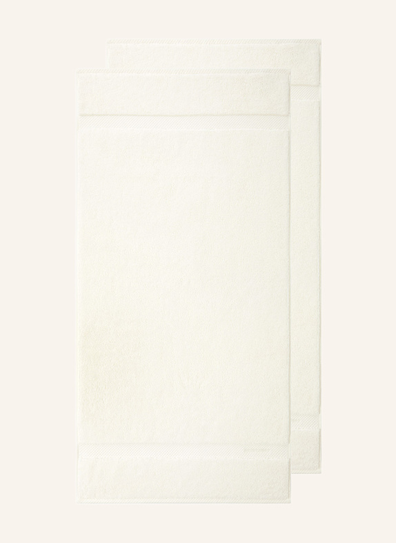 RALPH LAUREN HOME Handtuch AVENUE CREME
