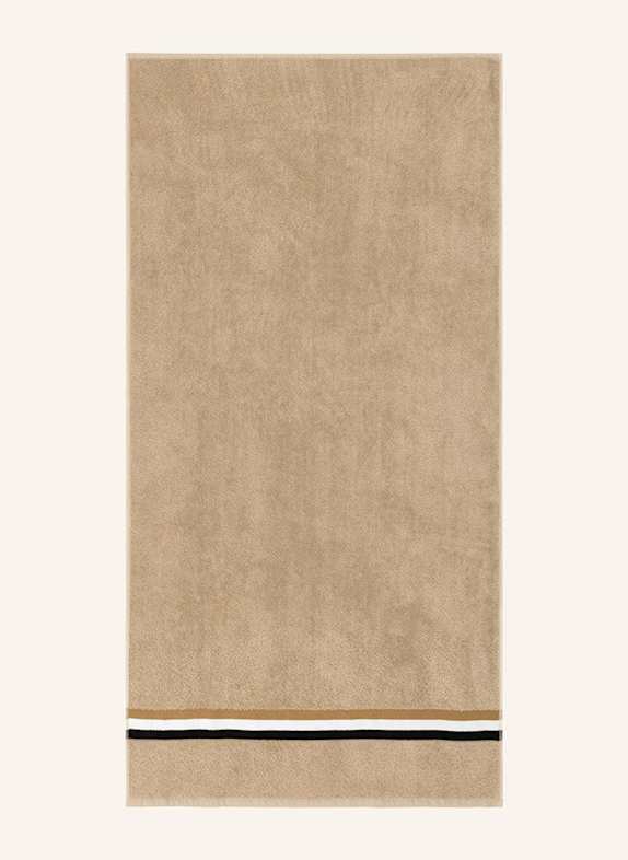 BOSS Handtuch BLINEA BEIGE