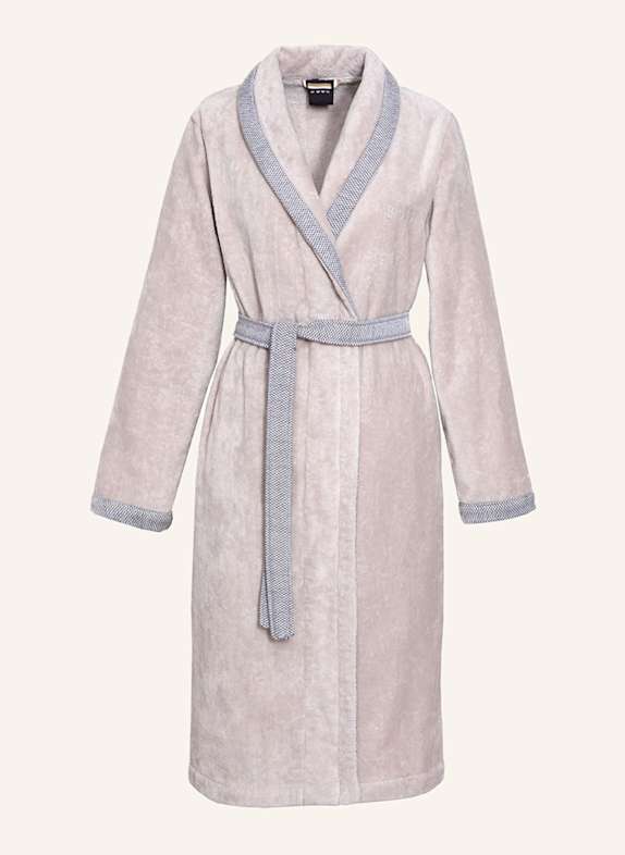 BOSS Bademantel LORD CREME