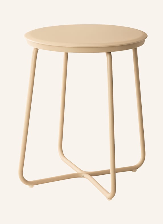 COSMIC Hocker GEYSER BEIGE