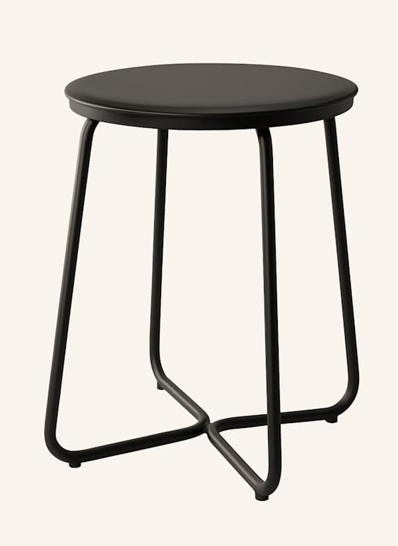 COSMIC Hocker GEYSER SCHWARZ