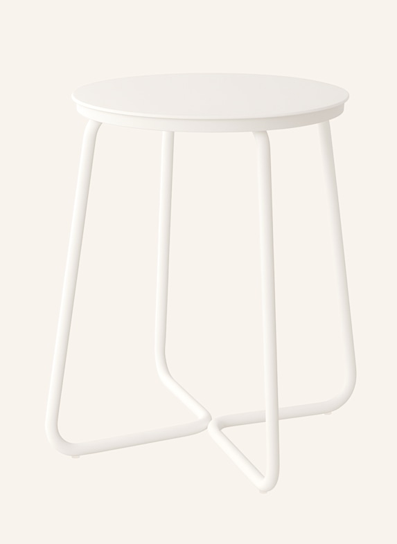 COSMIC Hocker GEYSER WEISS