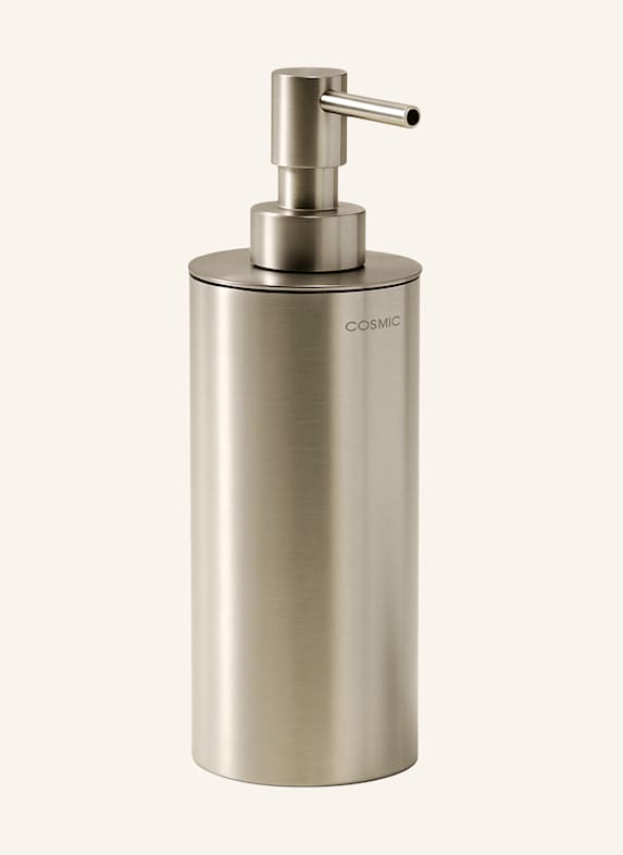 COSMIC Seifenspender ARCHITECT S+ SILBER