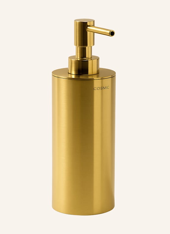 COSMIC Seifenspender ARCHITECT S+ GOLD