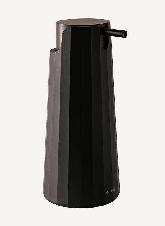 COSMIC Seifenspender L'AVENIR SCHWARZ