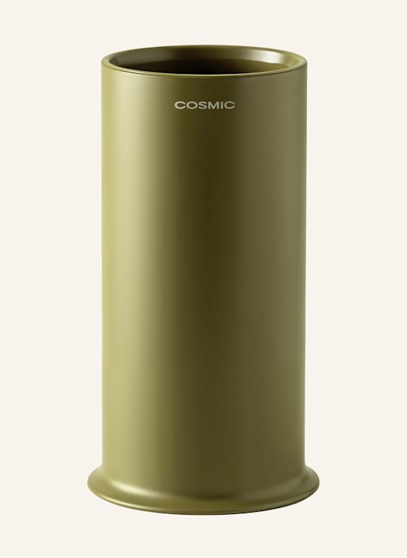 COSMIC Zahnbürstenhalter GEYSER GRÜN