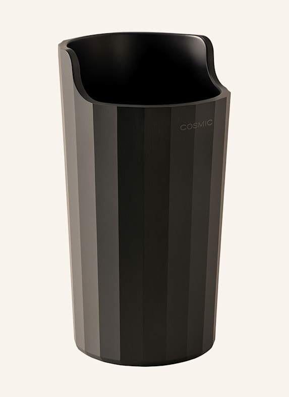 COSMIC Zahnbürstenhalter L'AVENIR SCHWARZ