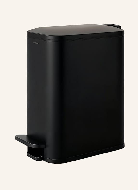 COSMIC Bad-Treteimer ESSENTIALS SCHWARZ