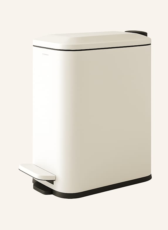 COSMIC Bad-Treteimer ESSENTIALS WEISS