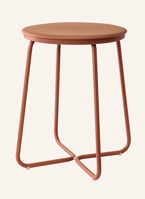 COSMIC Hocker GEYSER BRAUN