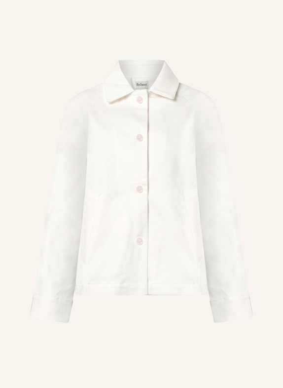 Bellasor Jacke MERLE WEISS