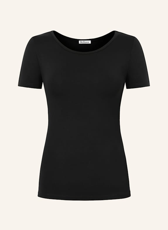Bellasor T-Shirt LIVIA SCHWARZ