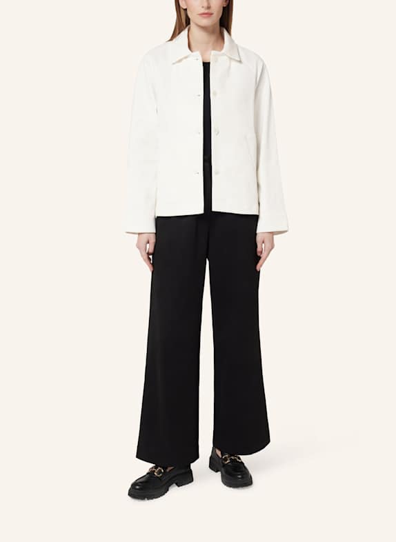 Bellasor Jacke MERLE WEISS