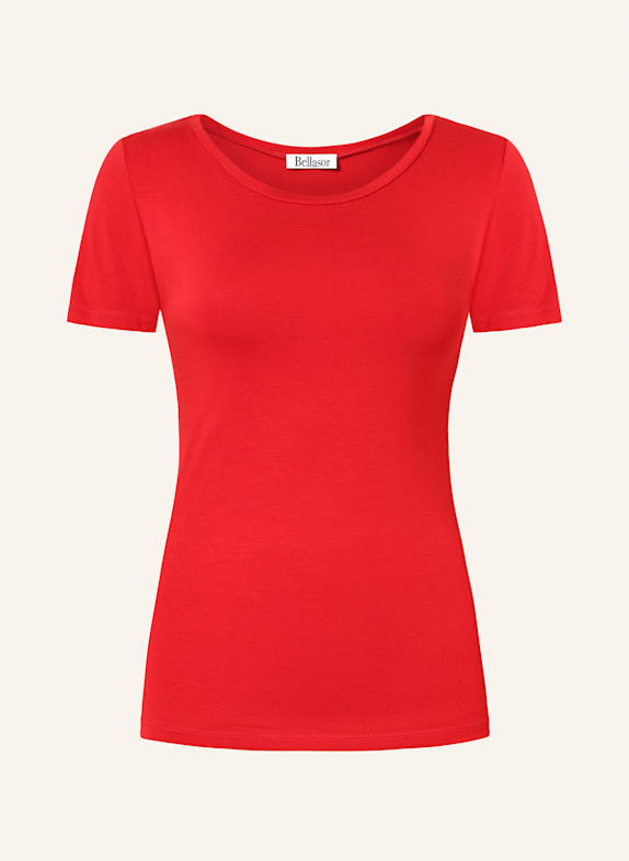 Bellasor T-Shirt LIVIA ROT