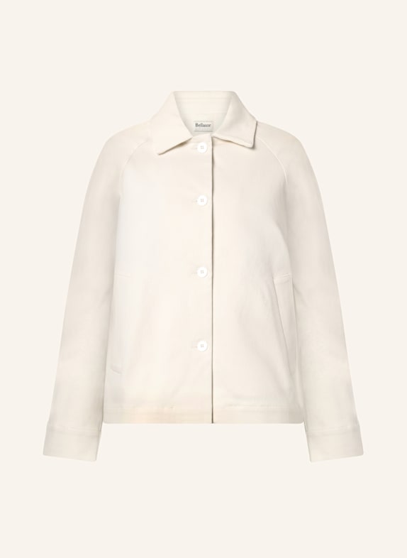 Bellasor Jacke MERLE ECRU