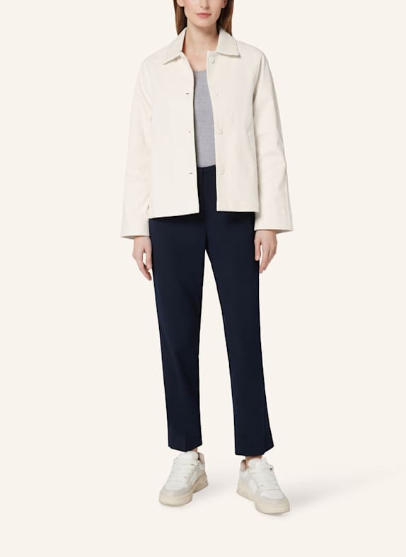 Bellasor Jacke MERLE ECRU