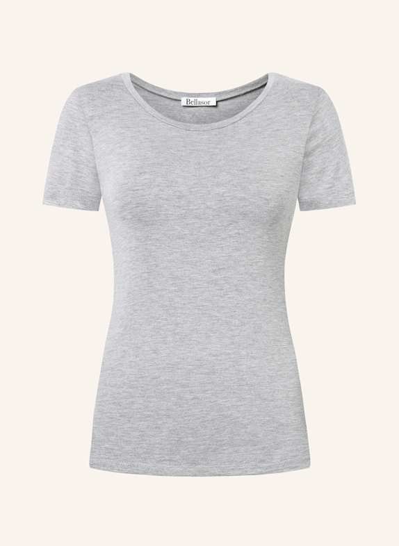 Bellasor T-Shirt LIVIA GRAU