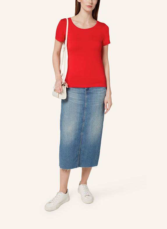 Bellasor T-Shirt LIVIA ROT