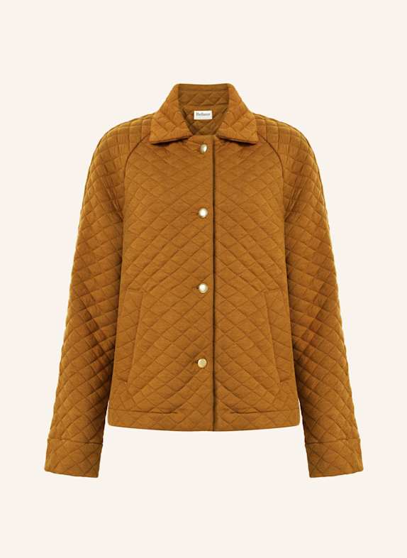Bellasor Jacke COCO COGNAC