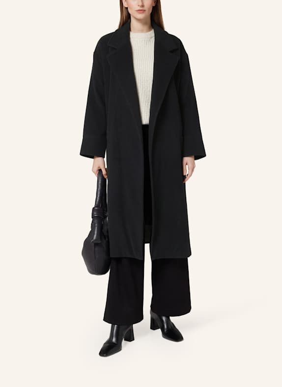 Bellasor Mantel NORA SCHWARZ