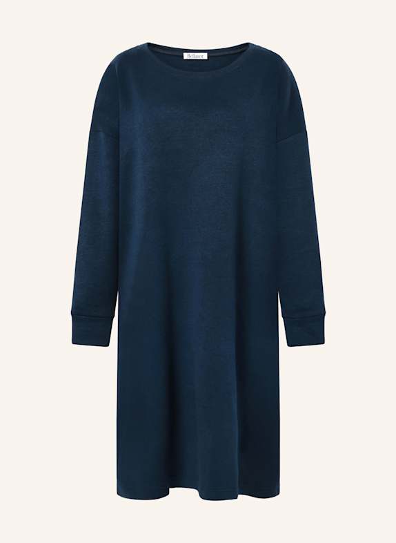 Bellasor Strickkleid MARA DUNKELBLAU