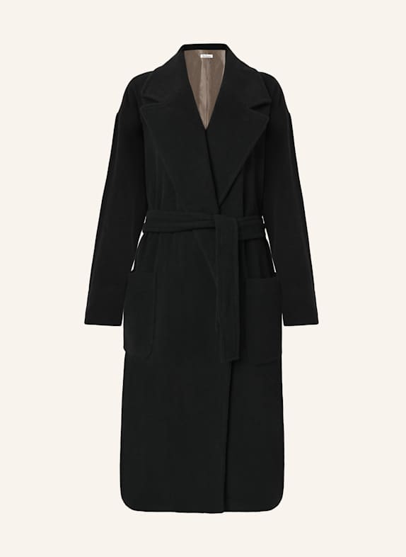 Bellasor Mantel NORA SCHWARZ