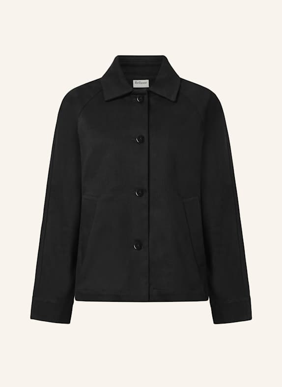 Bellasor Jacke MERLE SCHWARZ