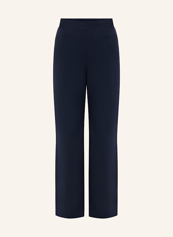 Bellasor Marlenehose PIA DUNKELBLAU