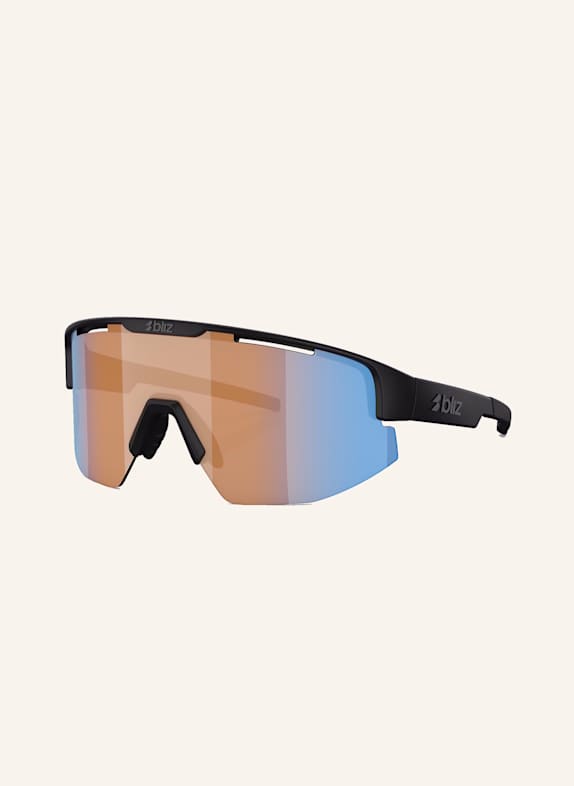 Bliz Sportbrille NANO OPTICS SMALL